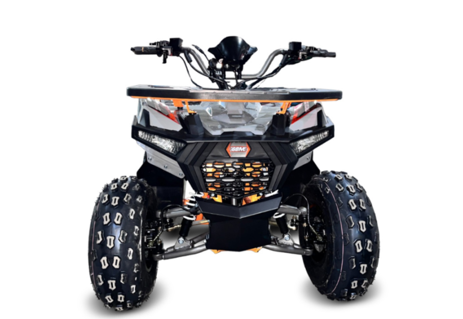 Квадроцикл GBM DAXTER 220 NEW PREMIUM в Новошахтинске