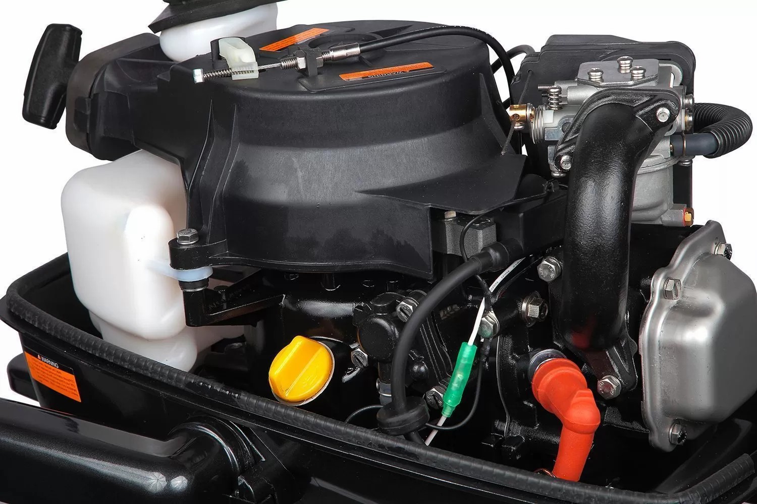 Лодочный мотор MARLIN MF 5 AMHS в Новошахтинске