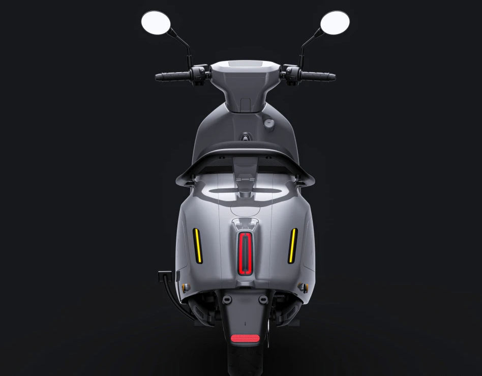 Скутер FAIDET ARENA 200 (49) в Новошахтинске