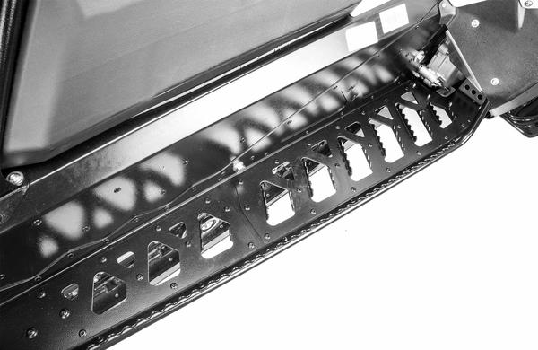 Снегоход STELS SA600T (L LUX WT) АТАМАН 1.0 К01 Tech в Новошахтинске