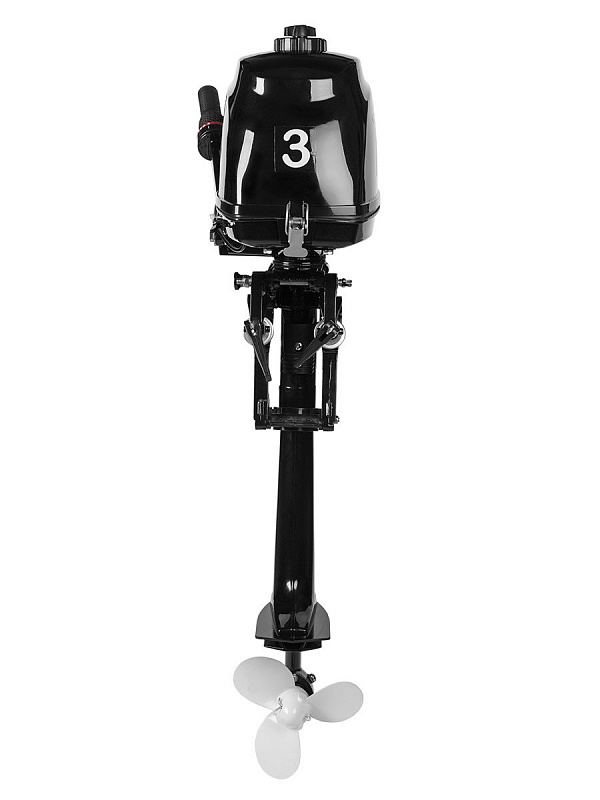 ЛОДОЧНЫЙ МОТОР GLADIATOR G3FHS в Новошахтинске