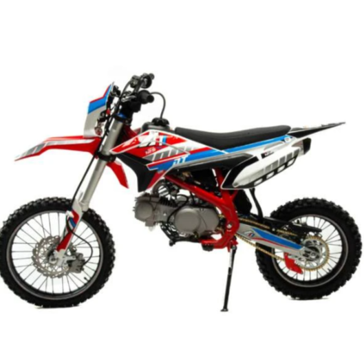 Питбайк MOTOLAND (МОТОЛЕНД) Apollo125 DT125 в Новошахтинске