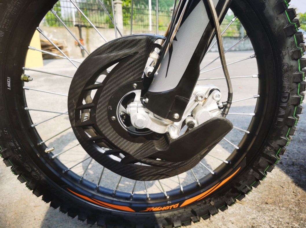 Мотоцикл JHLMOTO JHL Z5 NB300 (174MN-5) в Новошахтинске