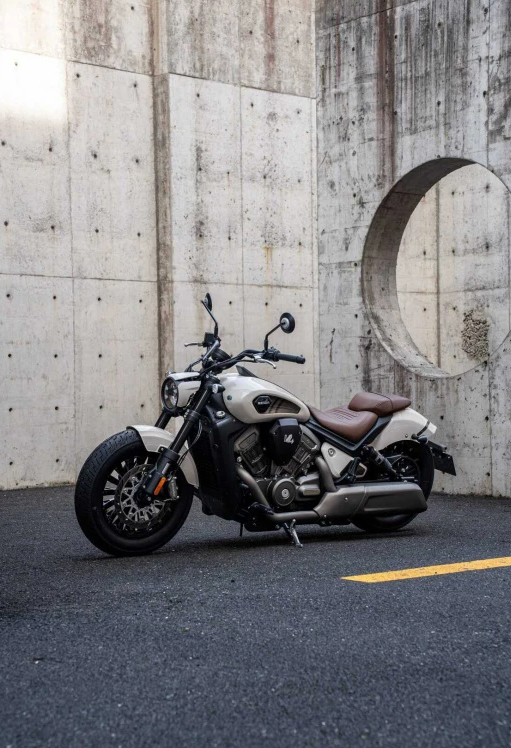 Мотоцикл Benda DarkFlag 500 Commander в Новошахтинске