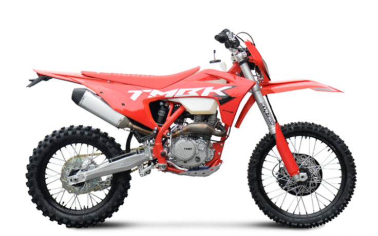 Кроссовый мотоцикл TMBK Sprinter 300H (YB300H) в Новошахтинске