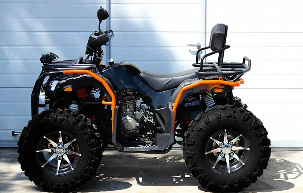 Квадроцикл PROMAX 300 4X4 ALL ROAD в Новошахтинске