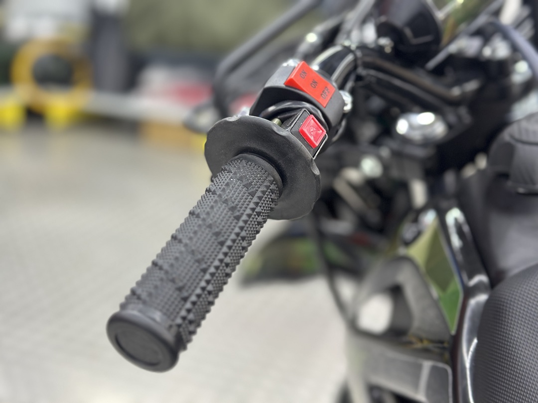 Кроссовый мотоцикл PROMAX ARMY 250 в Новошахтинске