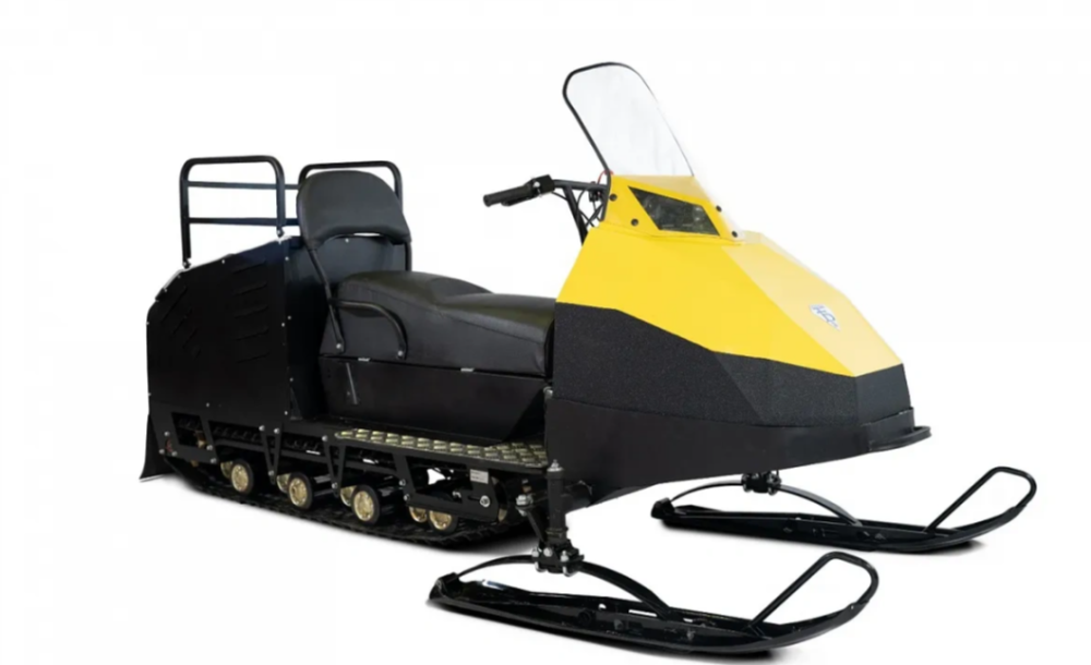 Миниснегоход Бурлак-М Егерь 20 л.с. с эл.зап. в Новошахтинске