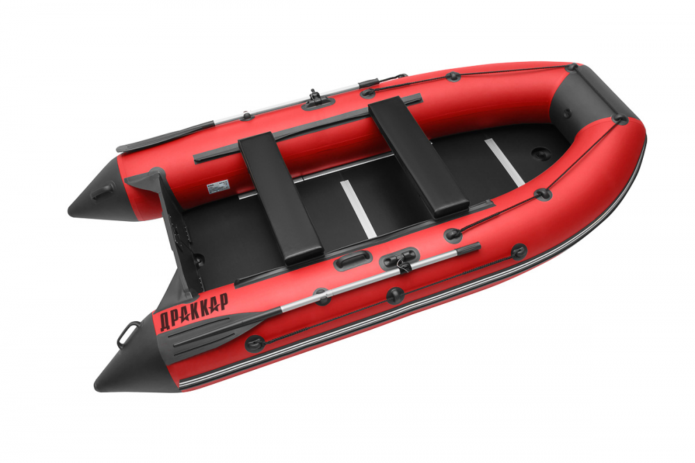 ЛОДКА ДРАККАР 3100 СК HANT в Новошахтинске