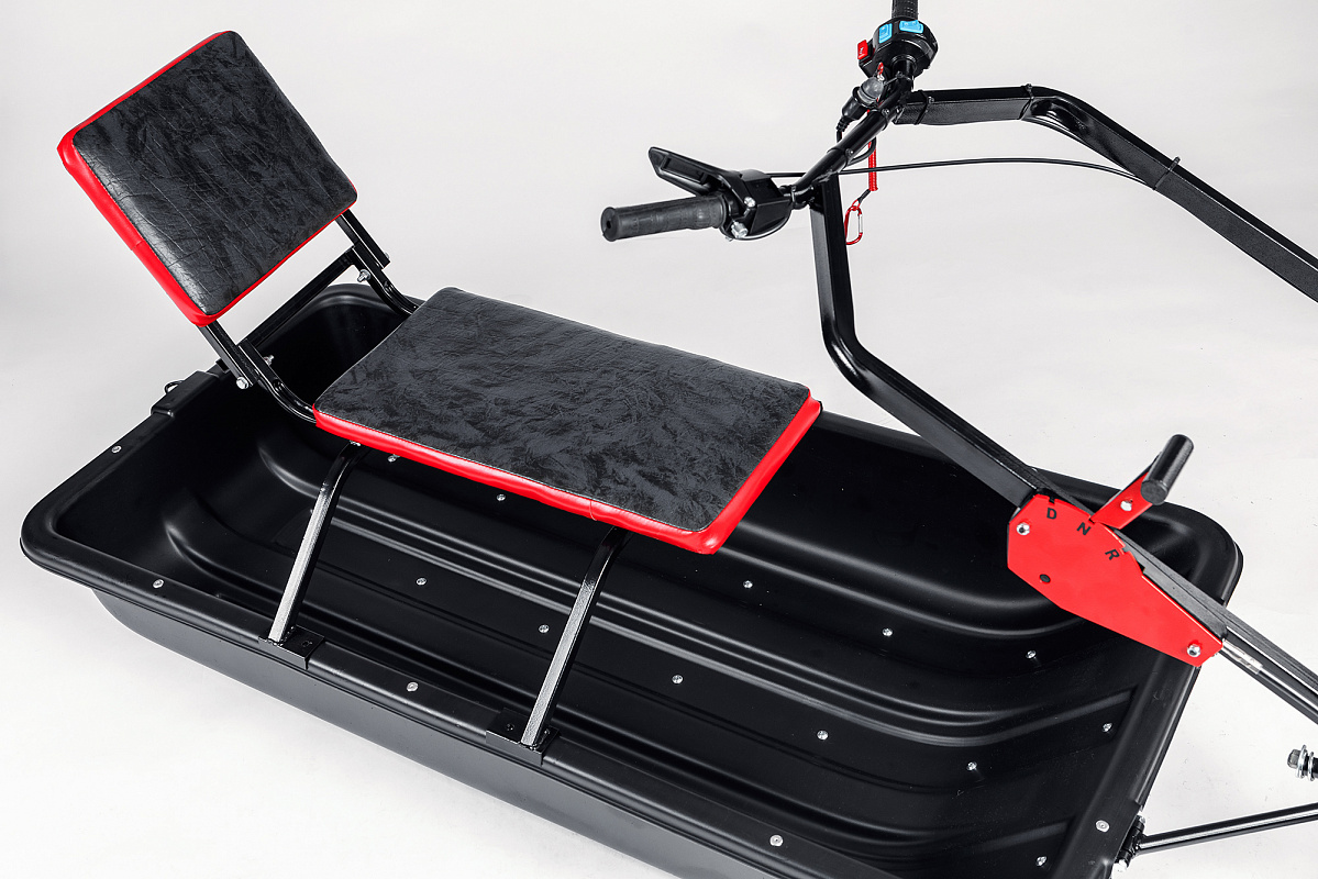 САНИ УСИЛЕННЫЕ IKUDZO 1600 в Новошахтинске