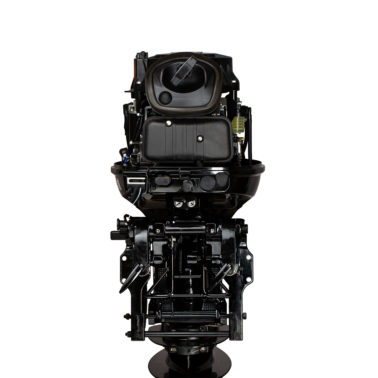 ЛОДОЧНЫЙ МОТОР GLADIATOR G40FES в Новошахтинске