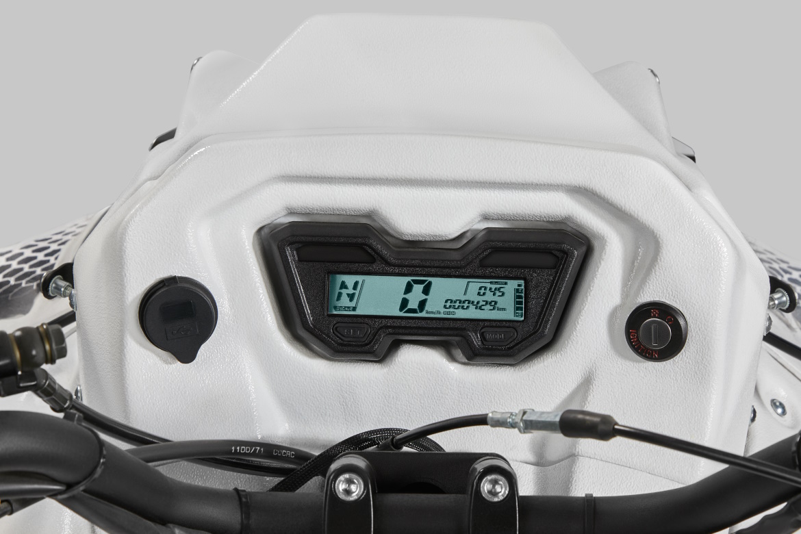 Снегоход IRBIS TUNGUS 500L 25/26 в Новошахтинске