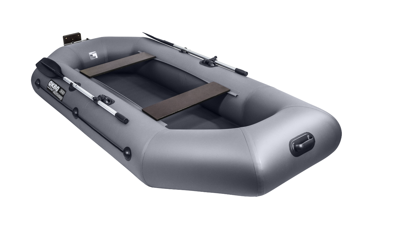 Лодка АКВА-МАСТЕР 300 ТР в Новошахтинске