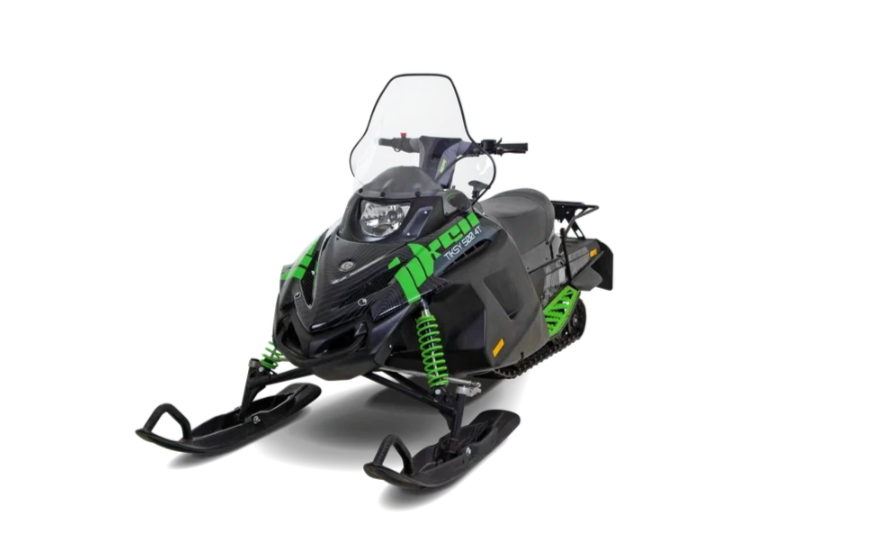 Снегоход РМ TIKSY 500 4Т в Новошахтинске