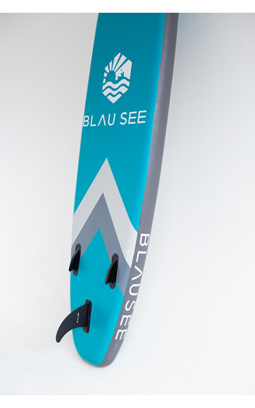 НАДУВНОЙ САП БОРД BLAUSEE 10 в Новошахтинске