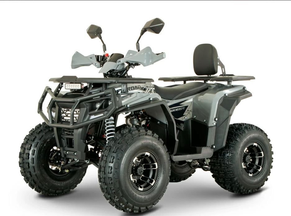 Квадроцикл YACOTA DRAGON LUX LD 150 PRO-SPORT в Новошахтинске