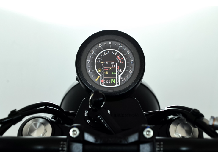 Мотоцикл GAOKIN GK 1200 в Новошахтинске