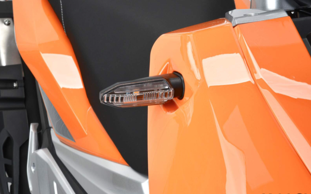 Скутер MOTOLAND (МОТОЛЕНД) T-MAX 150 в Новошахтинске