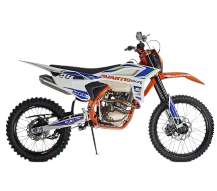 Мотоцикл Avantis A4 (PR300) 2024 в Новошахтинске