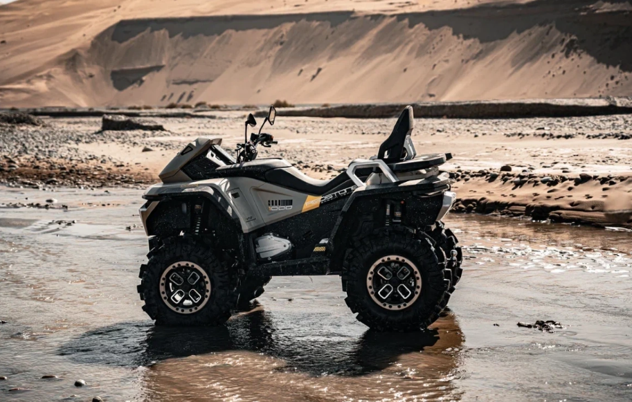 Квадроцикл BENDA REDSTONE 1000 MUD в Новошахтинске