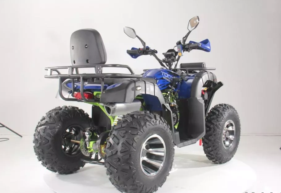 Квадроцикл YACOTA SELA MAX в Новошахтинске