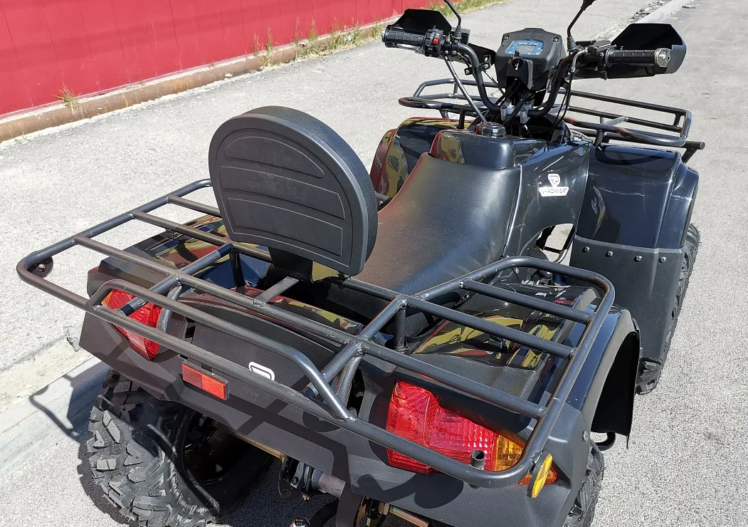 Квадроцикл PROMAX TRX300 CVT в Новошахтинске