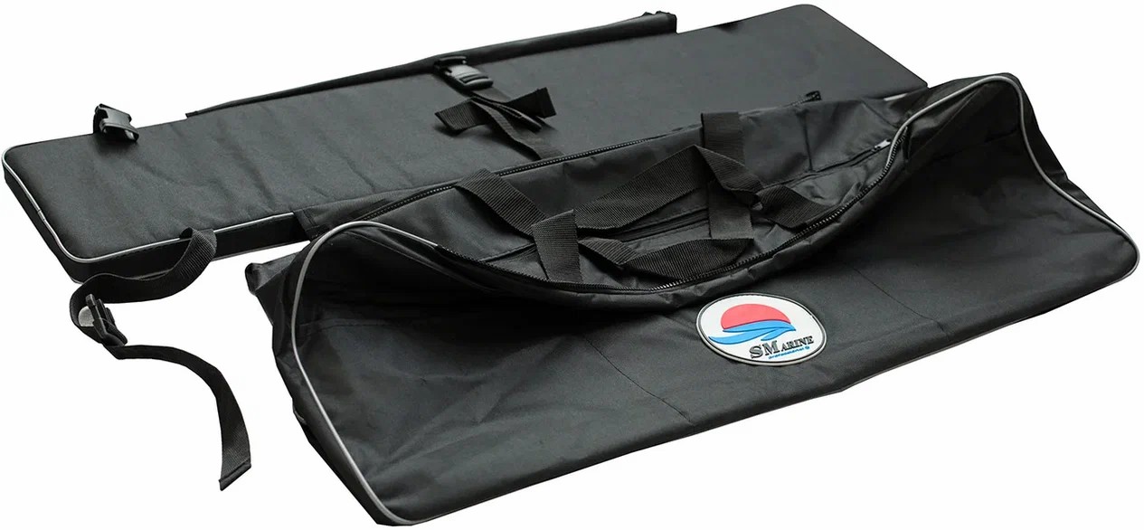 НАКЛАДКА МЯГКАЯ + СУМКА РУНДУК SDP 365-380/AIR 330 в Новошахтинске