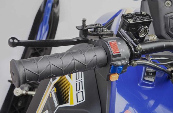 Снегоход STELS Капитан-150 2023 в Новошахтинске