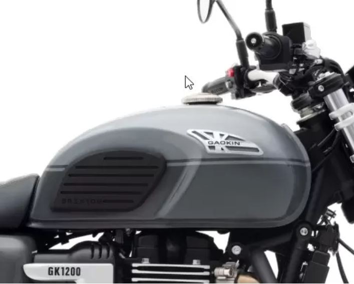 Мотоцикл GAOKIN GK 1200 в Новошахтинске