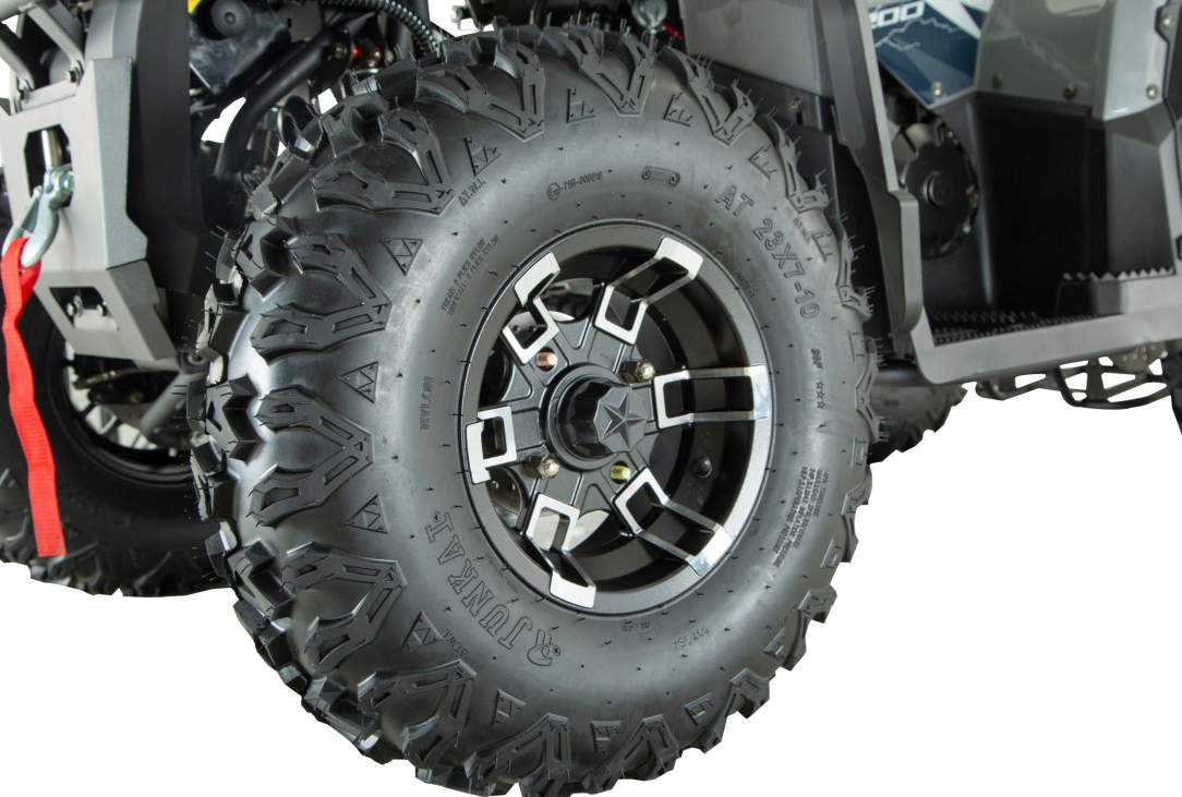 Квадроцикл YACOTA VIKING PRO 250 в Новошахтинске