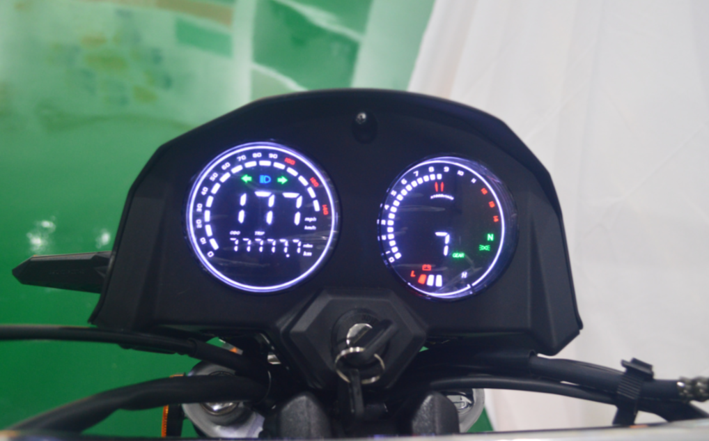 Мопед PROMAX ALPHA RS-PRO 150 (49) в Новошахтинске