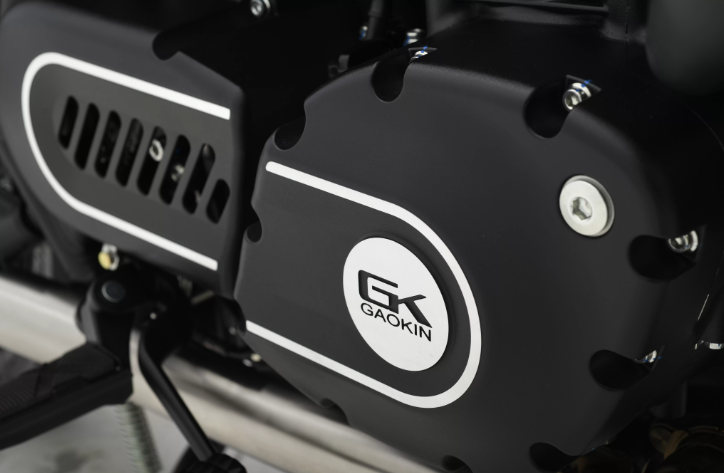 Мотоцикл GAOKIN GK 1200Х в Новошахтинске