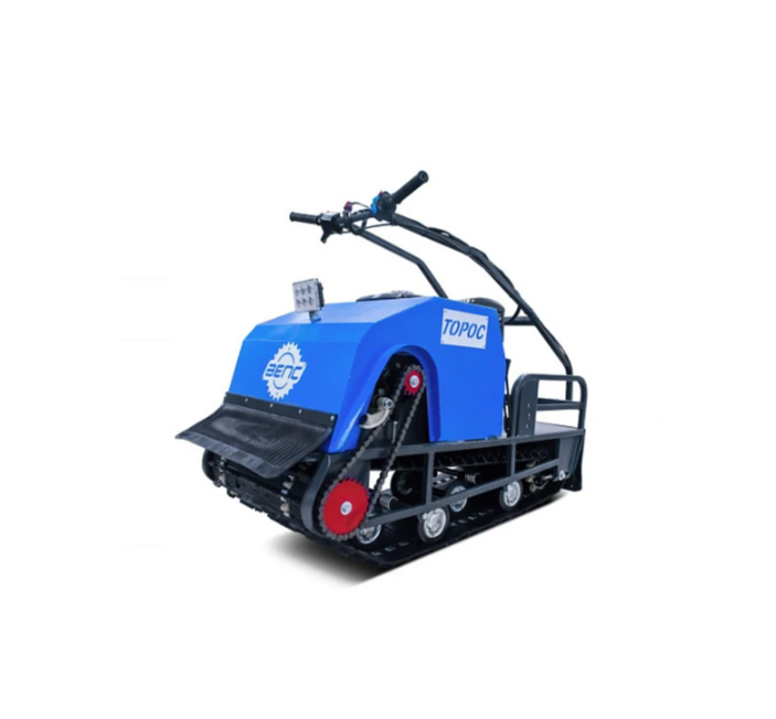 Мотобуксировщик ВЕПС WINTER «ТОРОС» 15 в Новошахтинске