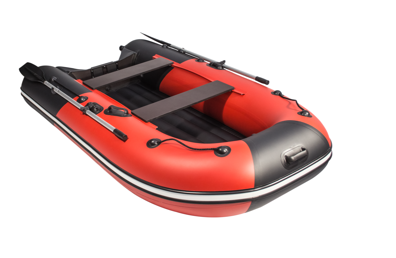 Лодка Ривьера Компакт 2900 НДНД в Новошахтинске