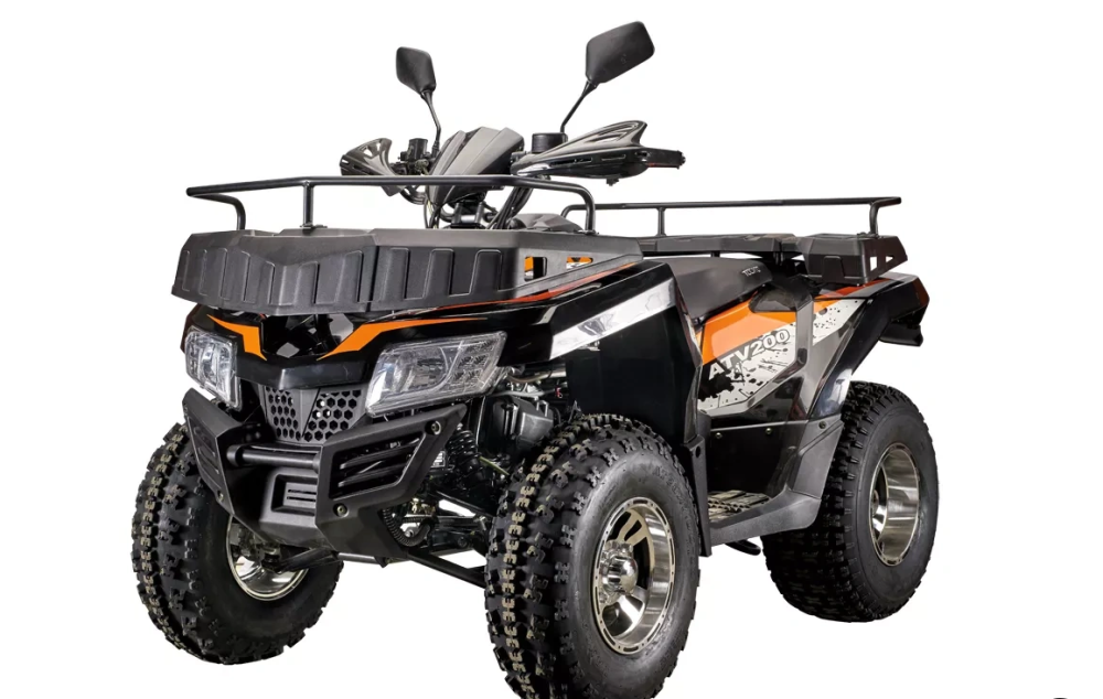 Квадроцикл YACOTA CABO 200LD в Новошахтинске