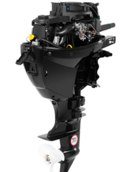 Лодочный мотор HIDEA HDF15HS в Новошахтинске