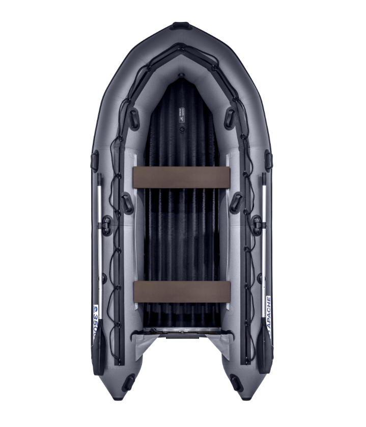 Лодка APACHE 3500 НДНД в Новошахтинске