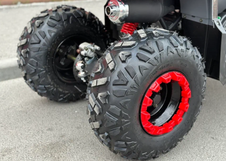 Квадроцикл GBM MAVERICK 300 NEW в Новошахтинске