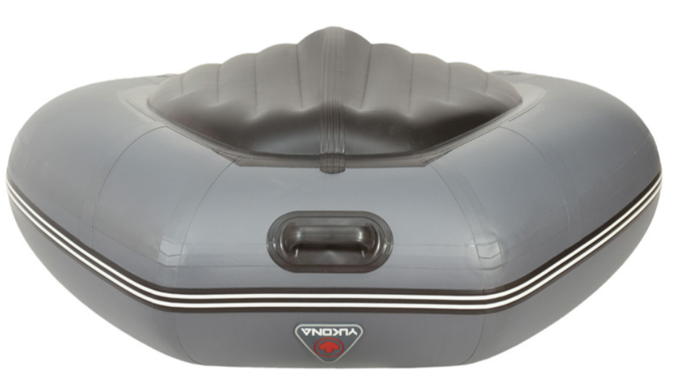 ЛОДКА НАДУВНАЯ YUKONA 430 НДНД в Новошахтинске