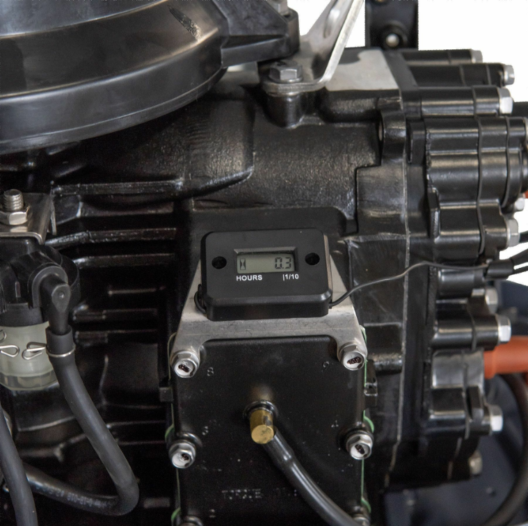 Лодочный мотор APACHE T40BS в Новошахтинске