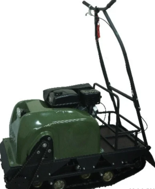 Мотобуксировщик PAXUS 500 AVANT MINI (1200 мм.), 9 л.с. HONDA в Новошахтинске