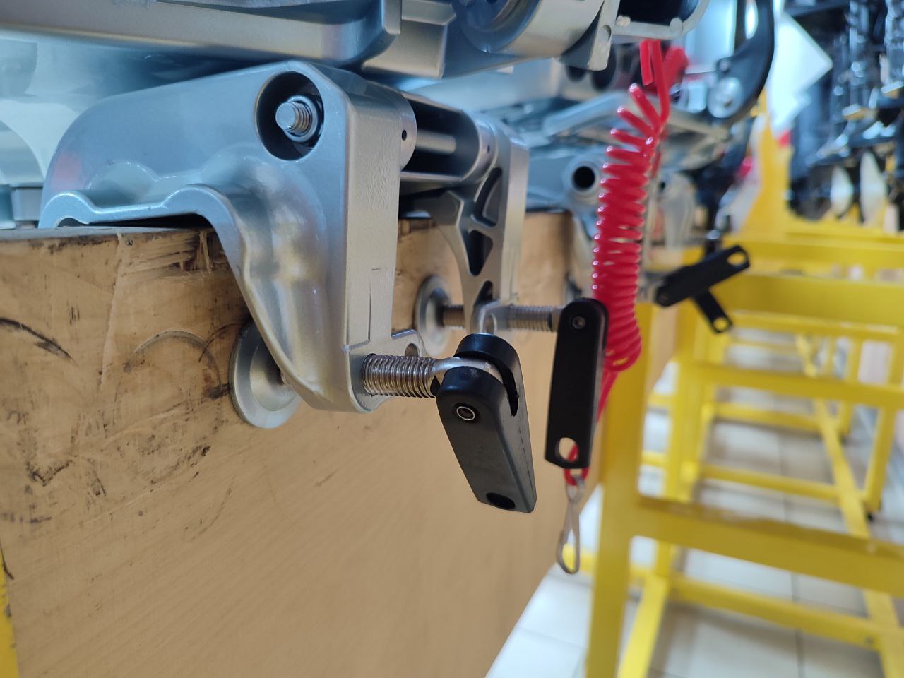 Лодочный мотор PROMAX SP9.9FHS (15) EXTRA в Новошахтинске