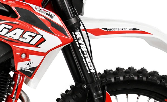 Мотоцикл Progasi SUPER MAX 300 PRO SPORT в Новошахтинске