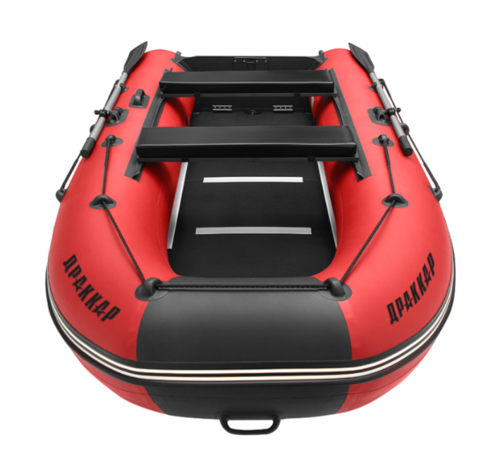 ЛОДКА ДРАККАР 3250 СК HANT в Новошахтинске