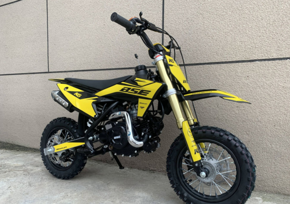 Питбайк BSE K6 в Новошахтинске