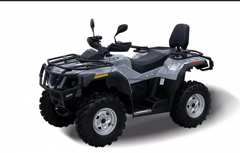 Квадроцикл HISUN TACTIC 550 (HS550ATV) NORMAL в Новошахтинске