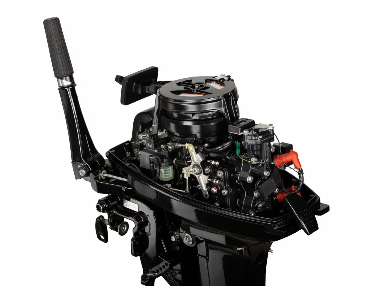 ЛОДОЧНЫЙ МОТОР GLADIATOR G9.9 PRO FHS в Новошахтинске