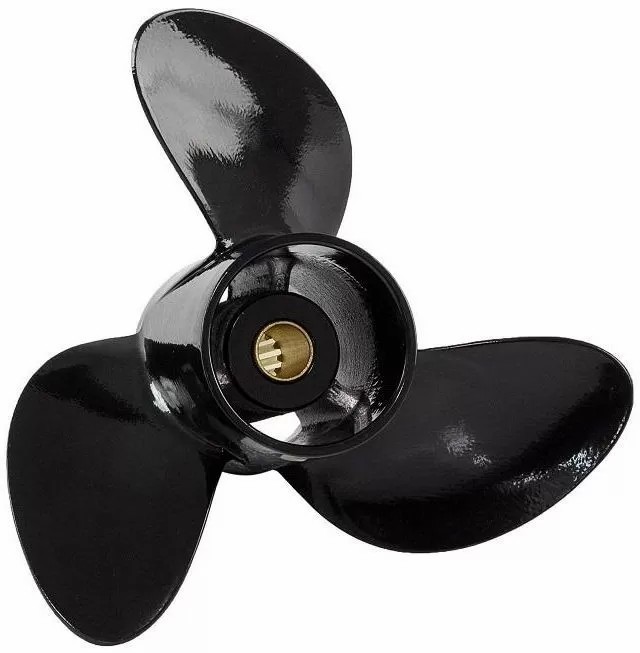 ВИНТ ГРЕБНОЙ TOHATSU 4-6; 3X7,8X8 в Новошахтинске