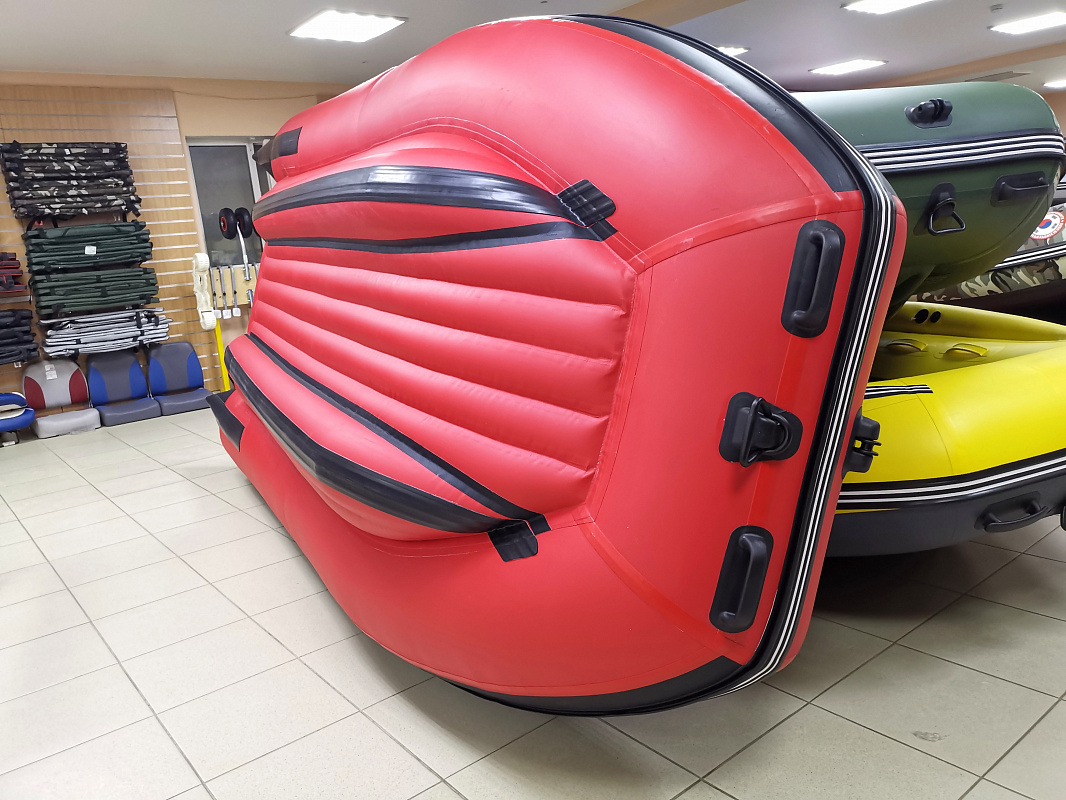 Лодка MISHIMO SPORT 370 в Новошахтинске