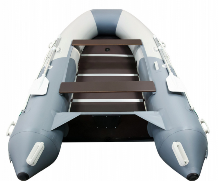 НАДУВНАЯ ЛОДКА GLADIATOR B370 в Новошахтинске